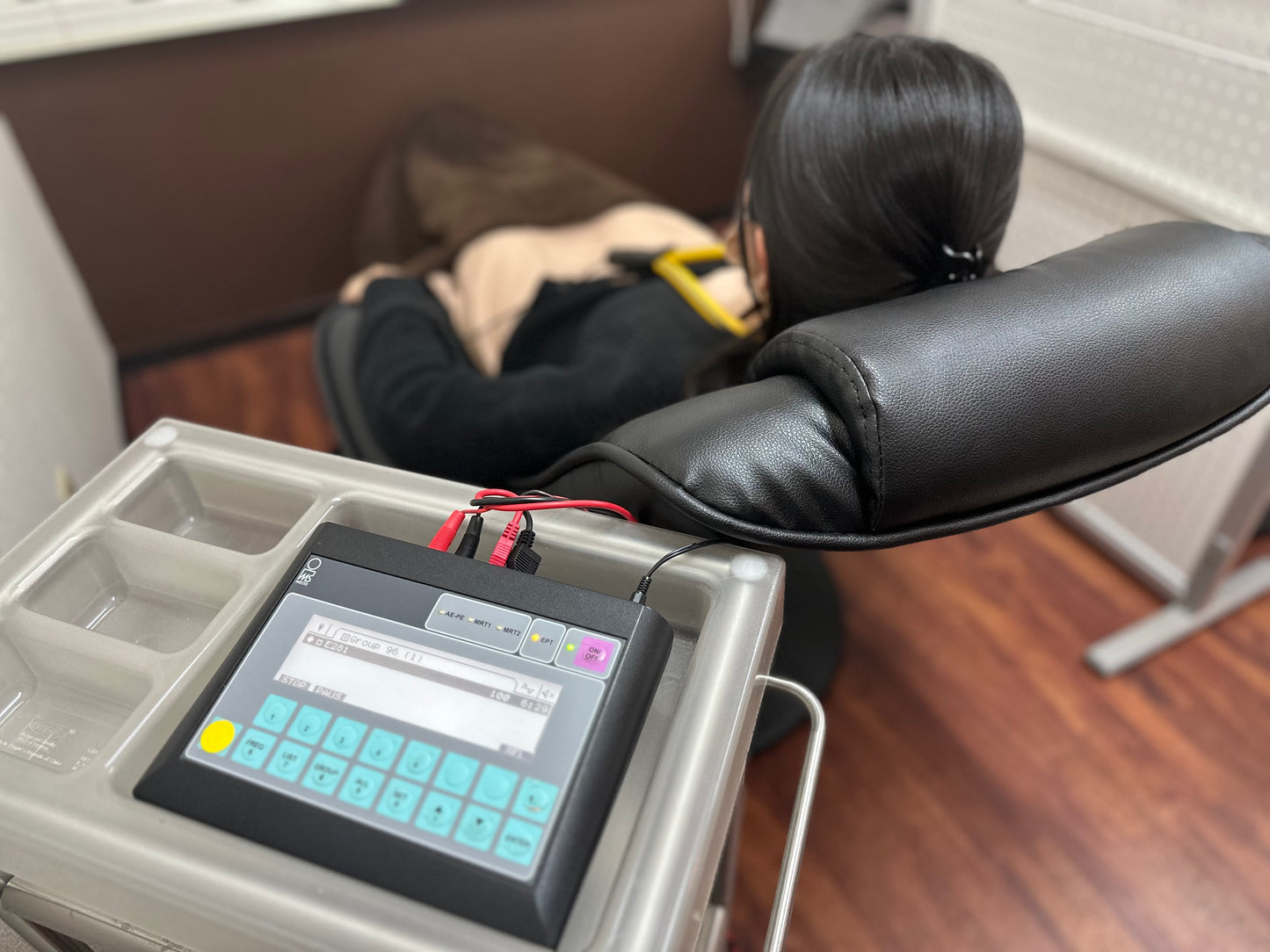 EPT - IMEDIS Mini Expert T