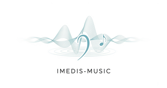 パフォーマンスを最大化する、新しい音の習慣。周波数サイエンスが生んだ「IMEDIS-MUSIC」がデビューします