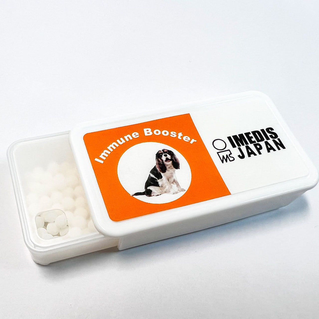 犬猫用サプリメント販売開始のお知らせ