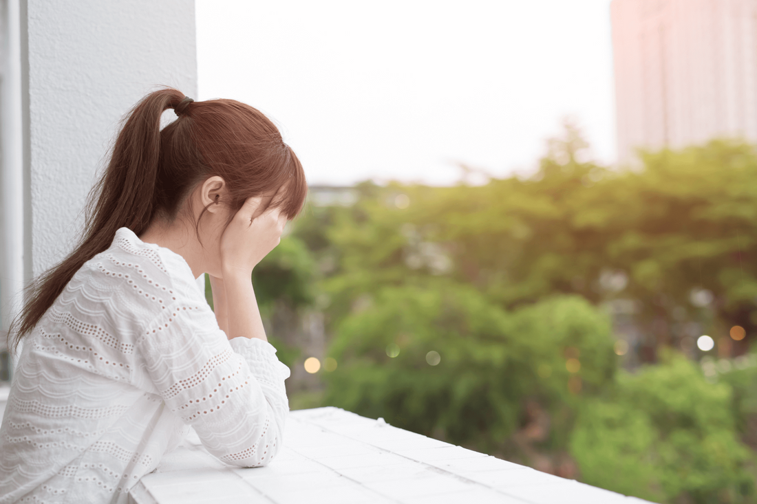 メンタルヘルスを整えることの重要性