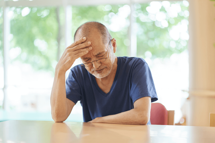 認知症や慢性腰痛は歯の噛み合わせが原因？