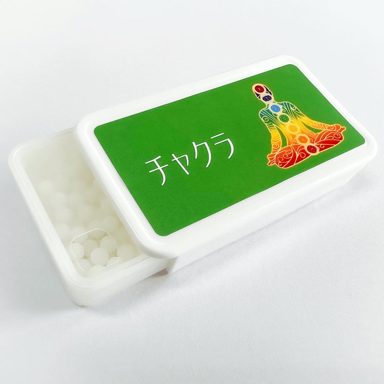 チャクラ