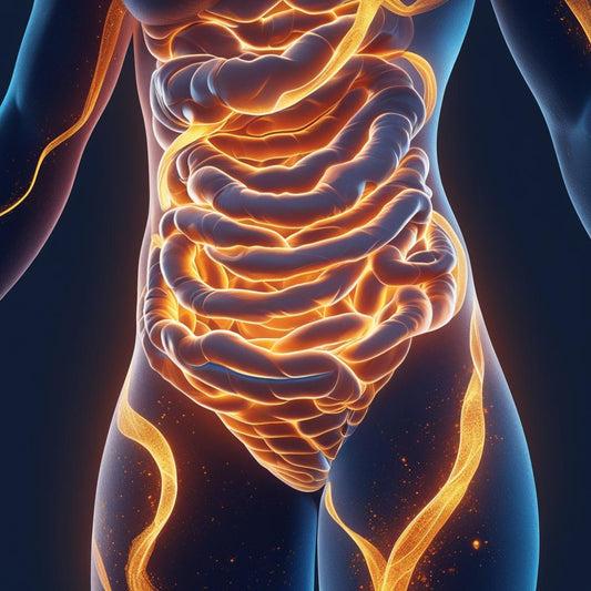食後の胃腸をいたわる、消化サポートBGM