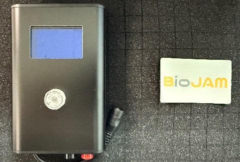 Bio JAM 公式製品写真（参考）