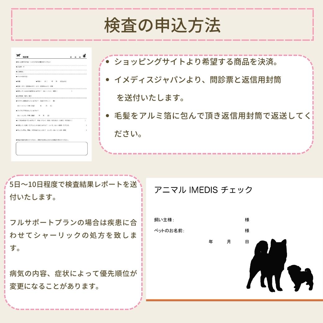 猫用サプリ|イメディス関節サポート|シャーリックレメディ – 株式会社イメディスジャパン